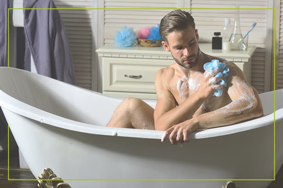 How to maintain Intimate Hygiene for Men